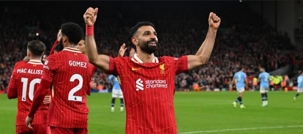 In an undated stock photo, Liverpool will fancy chances against PSG