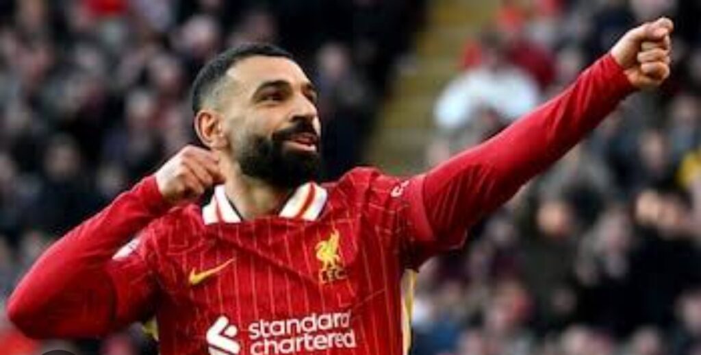 In an undated stock photo, Liverpool will fancy chances against PSG