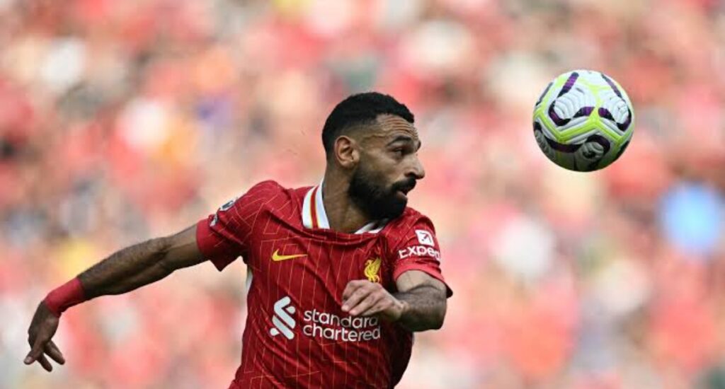 In an undated stock photo, Liverpool will fancy chances against PSG