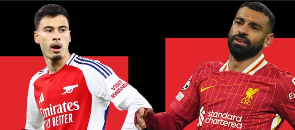 In an undated stock photo, Liverpool will fancy chances against PSG
