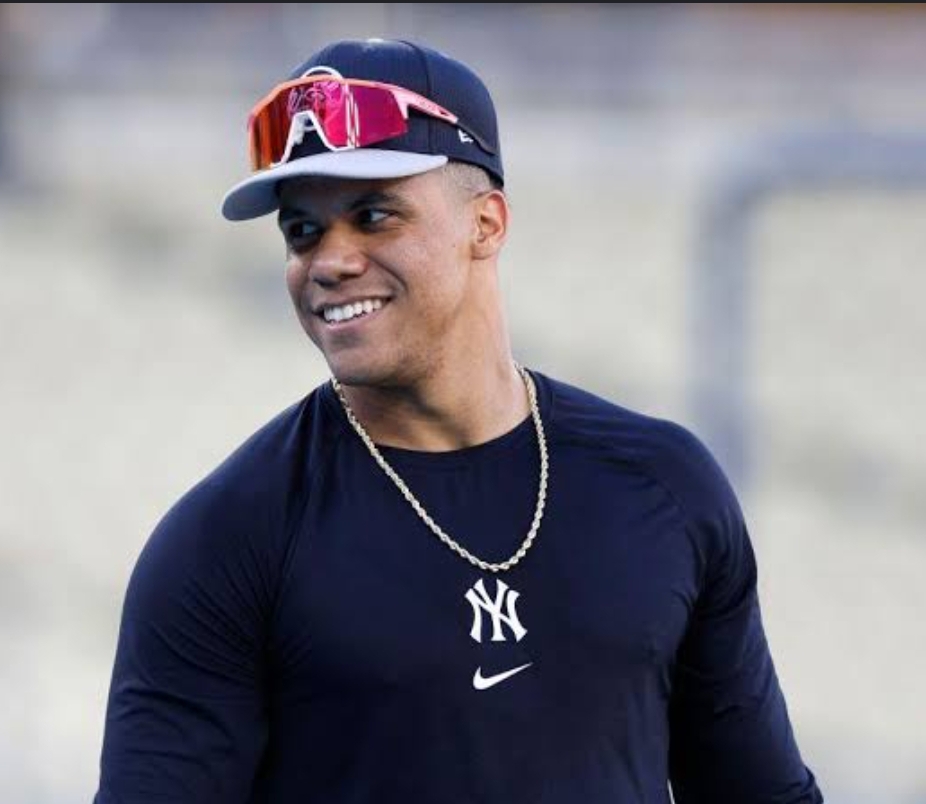 juan Soto