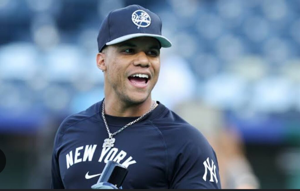 juan Soto