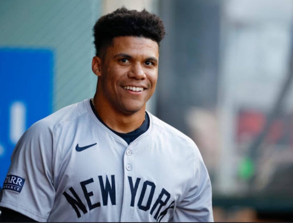 Juan Soto