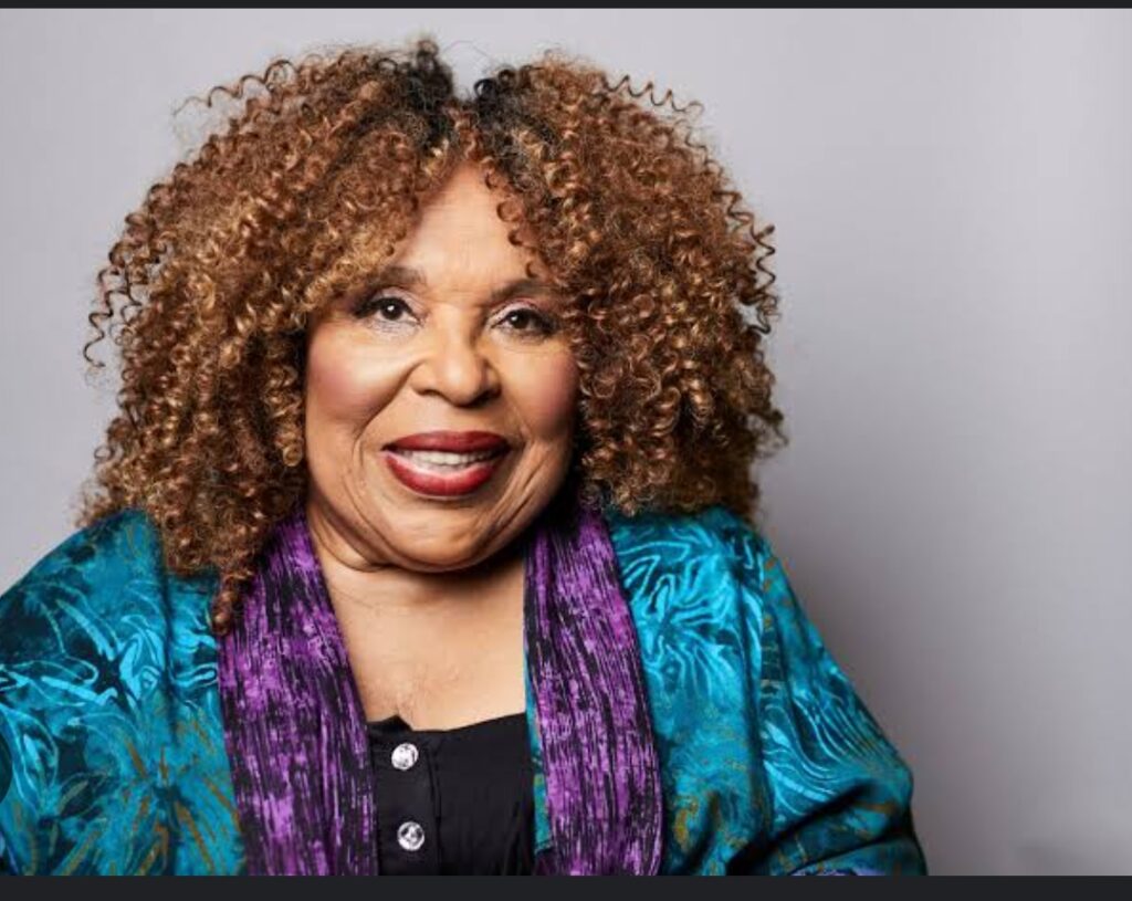 In an undated stock photo,Roberta Flack scored several number one hits in the 1970s