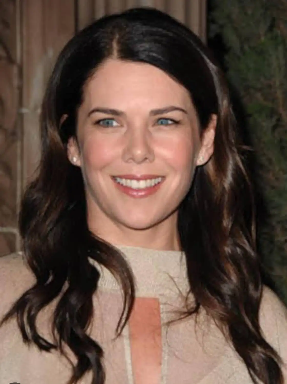 In an undated stock photo, "Lauren Graham