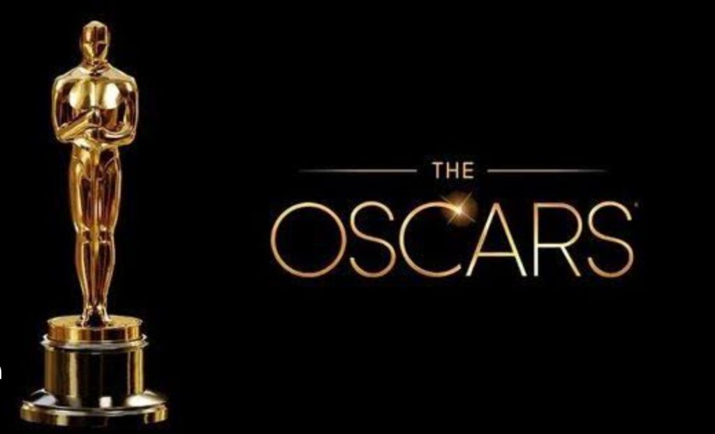 In an undated stock photo,Oscar awards