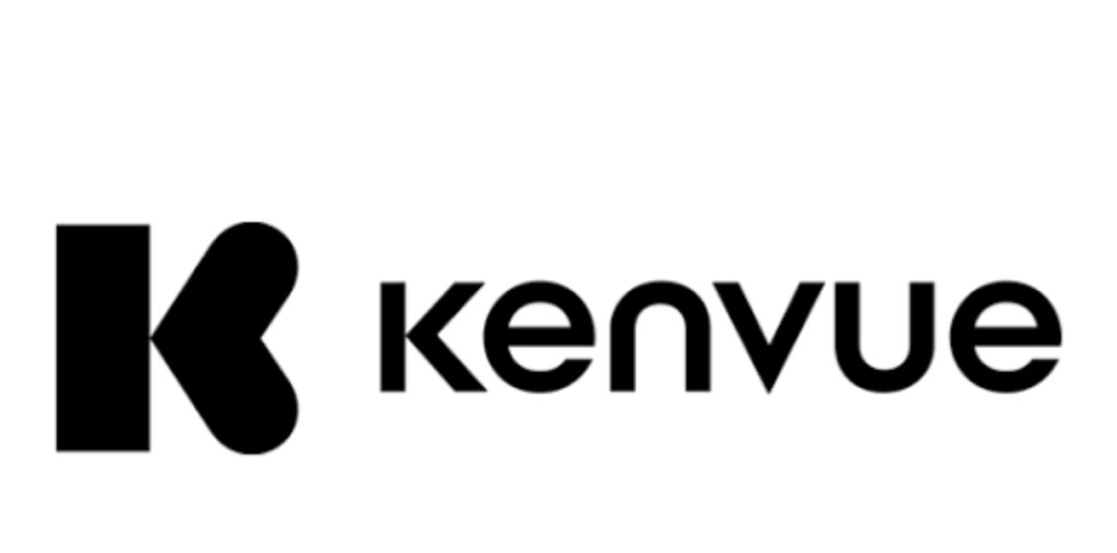 In an undated stock photo, kenvene company logo