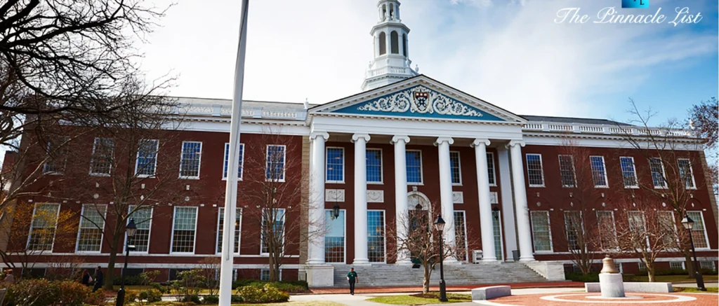 It is stock photo , Harvard University