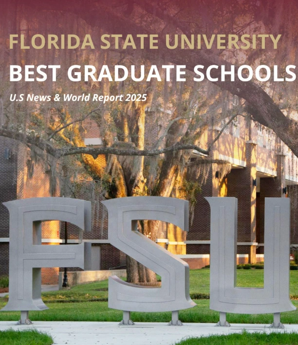 This photo is taken official instagram account,Florida State University